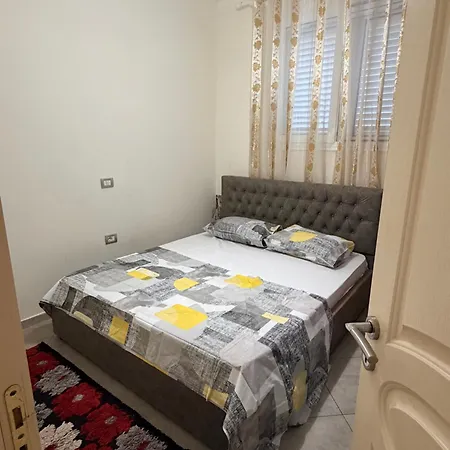 Cozy Apartment Tirana