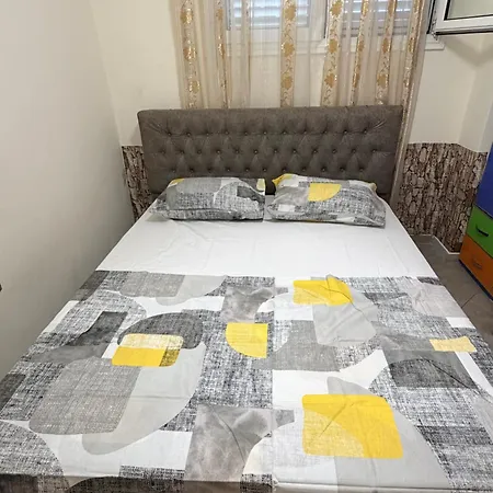 Cozy Apartment